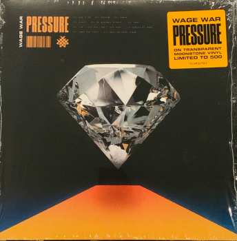 LP Wage War: Pressure