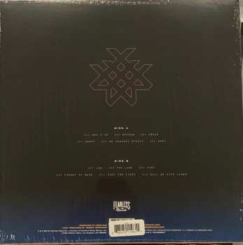 LP Wage War: Pressure