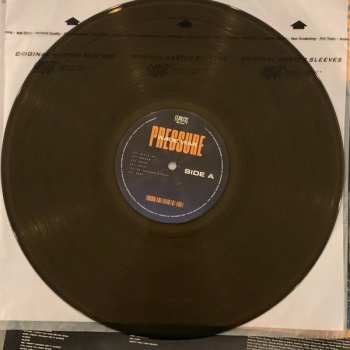 LP Wage War: Pressure