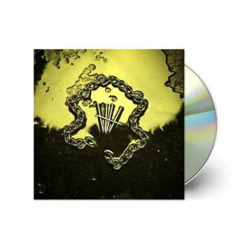 CD Wage War: Stigma