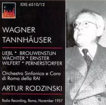 Tannhäuser