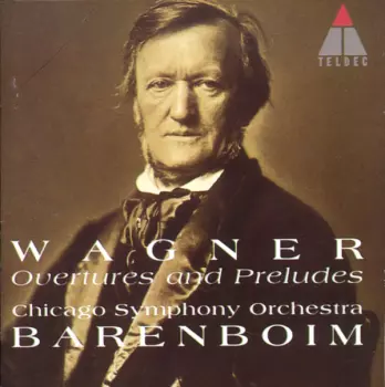 Overtures And Preludes