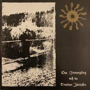Album Wagner Ödegård: Om Undergång Och De Tretton Järtekn