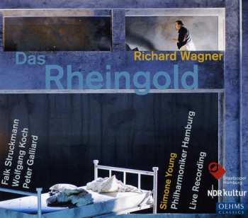 2CD Wilhelm Furtwängler: Der Ring Des Nibelungen - Das Rheingold