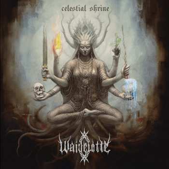 CD Waidelotte: Celestial Shrine