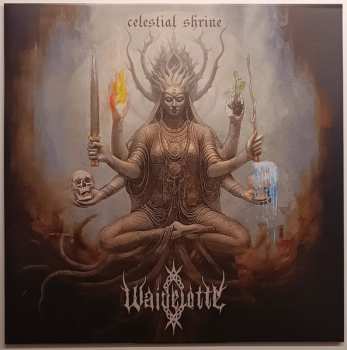 LP Waidelotte: Celestial Shrine CLR | LTD