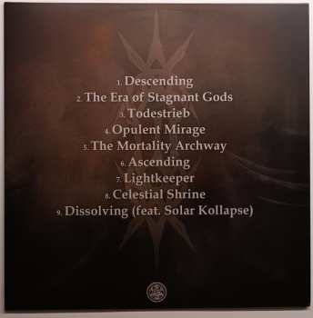 LP Waidelotte: Celestial Shrine CLR | LTD