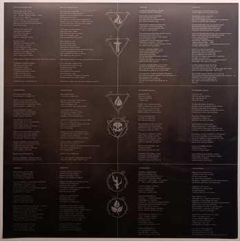 LP Waidelotte: Celestial Shrine CLR | LTD