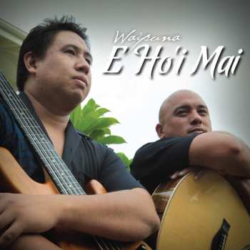 Album Waipuna: E Hoʻi Mai
