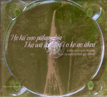 CD Waipuna: E Hoʻi Mai