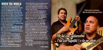 CD Waipuna: E Hoʻi Mai