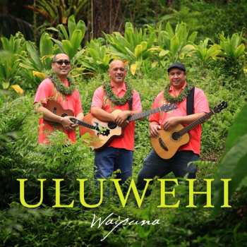 Album Waipuna: Uluwehi