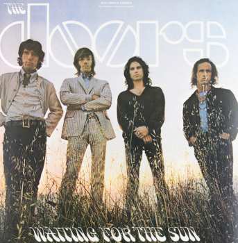 LP The Doors: Waiting For The Sun