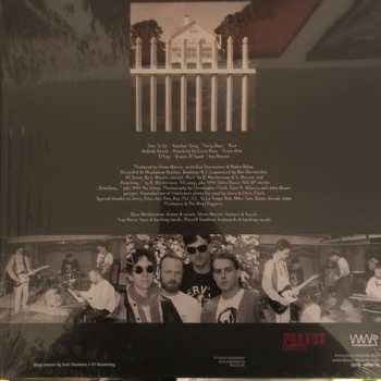 LP Wake Ooloo: Hear No Evil LTD
