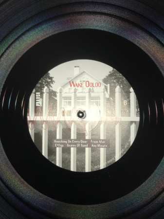 LP Wake Ooloo: Hear No Evil LTD
