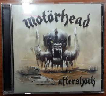 3CD/Doos Motörhead: Wake The Dead LTD