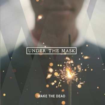 LP Wake The Dead: Under The Mask LTD | CLR