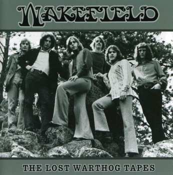 Album Wakefield: The Lost Warthog Tapes