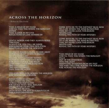 CD Waken Eyes: Exodus