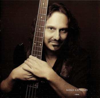 CD Waken Eyes: Exodus