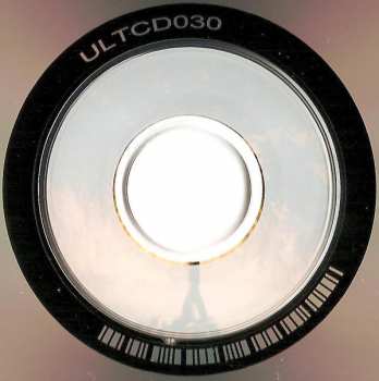 CD Waken Eyes: Exodus