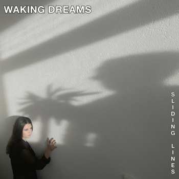 LP Waking Dreams: Sliding Lines CLR