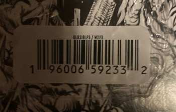 LP Waking The Cadaver: Authority Through Intimidation