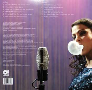LP Waldeck: Atlantic Ballroom