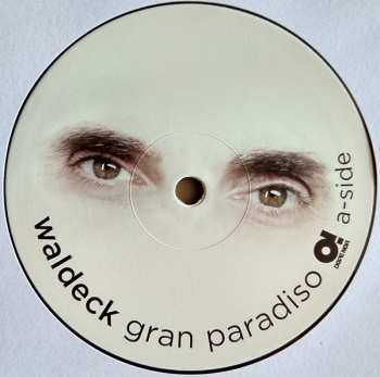 LP Waldeck: Gran Paradiso