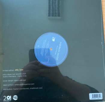 LP Waldeck Sextet: Kind Of Blues LTD | NUM