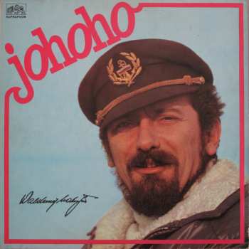 Album Waldemar Matuška: Jo Ho Ho