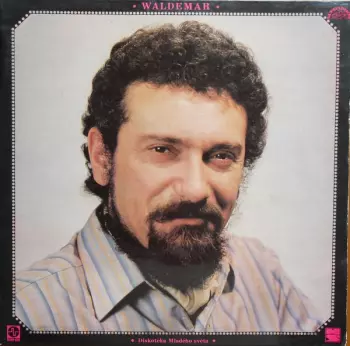 Waldemar Matuška: Lidové Písně