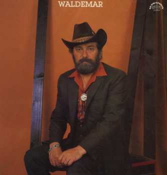 Album Waldemar Matuška: Waldemar