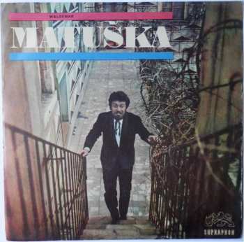 LP Waldemar Matuška: Waldemar Matuška
