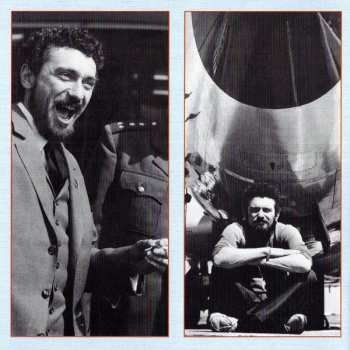 CD Waldemar Matuška: Nebeskej Kovboj