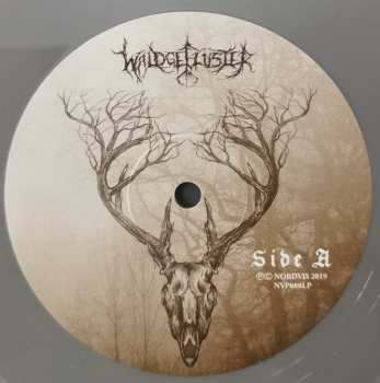 2LP Waldgeflüster: Mondscheinsonaten
