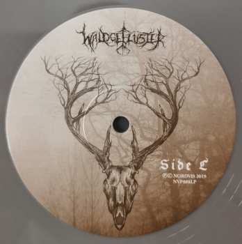 2LP Waldgeflüster: Mondscheinsonaten