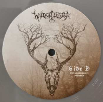 2LP Waldgeflüster: Mondscheinsonaten