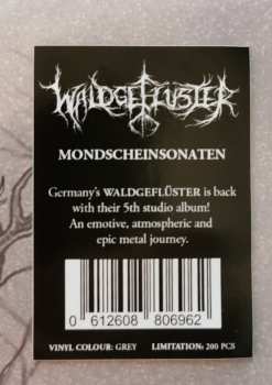 2LP Waldgeflüster: Mondscheinsonaten
