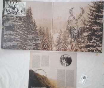 2LP Waldgeflüster: Mondscheinsonaten