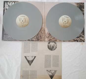 2LP Waldgeflüster: Mondscheinsonaten