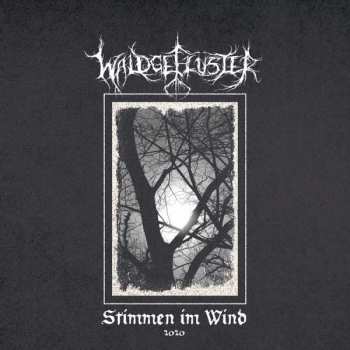 Album Waldgeflüster: Stimmen im Wind 2020