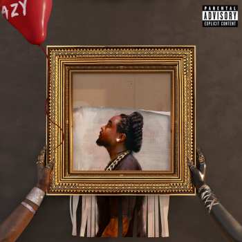 CD Wale: Wow... That's Crazy