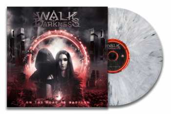 LP Walk In Darkness: On The Road To Babylon CLR