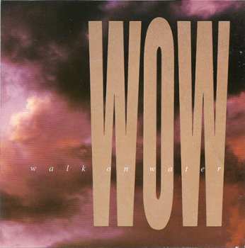Album Walk On Water: Walk On Water