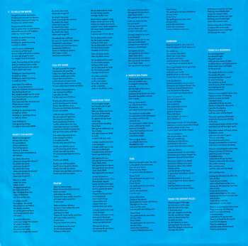 LP Walk On Water: Walk On Water