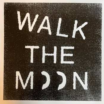 LP Walk The Moon: Heights