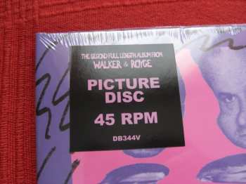 2LP Walker & Royce: No Big Deal PIC