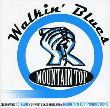 Album Walkin Blues / Various: Walkin Blues