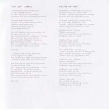 CD Walking On Cars: Colours